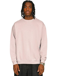 Faded Pink