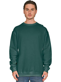 Faded Rainforest Green