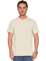 Casual Core Organic Combed 180 Regular Tee CRBT100