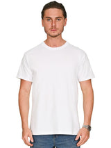 Casual Core Organic Combed 180 Regular Tee CRBT100