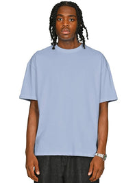 Pastel Blue