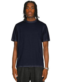 Faded Navy