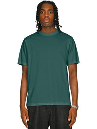 Faded Rainforest Green