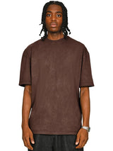 Casual Core Combed 180 Acid Oversize Tee Tall CRBTAC305