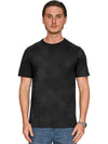 Casual Core Combed 180 Acid Slim Tee CRBTAC800