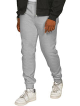 Casual Premium Combed 330 Regular Jogpant CRBJP100