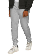 Casual Premium Combed 330 Regular Jogpant Tall CRBJP105