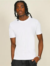 Casual Core Combed 180 Muscle Tee CRBT900