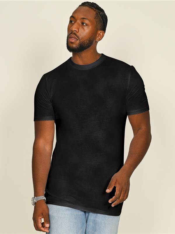 Casual Core Combed 180 Acid Muscle Tee CRBTAC900