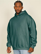Casual Premium Combed 330 Acid Oversize Hood CRBHSAC300