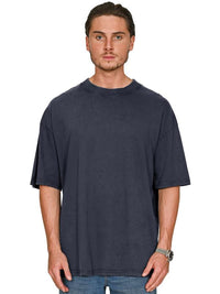 Faded Navy