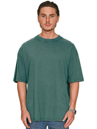 Faded Rainforest Green