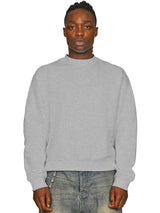 Casual Premium Combed 330 Boxy Oversize Extended Neck Sweat CRBSW200