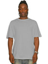 Casual Core Organic Combed 180 Regular Tee Tall CRBT105