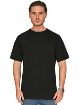 Casual Core Organic Combed 180 Regular Tee Tall CRBT105