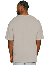 Casual Core Organic Combed 180 Regular Tee Tall CRBT105