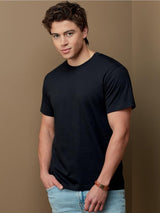 Stedman Comfort Ringspun 185 Regular Fit Tee Adult ST2100