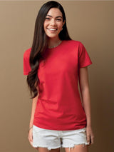 Stedman Comfort Ringspun 185 Regular Fit Tee Ladies ST2160