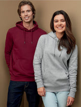 Stedman Classic Ringspun 280 Regular Fit Hood Adult ST4400