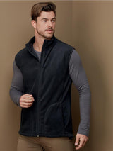 Stedman Classic 220 Fleece Bodywarmer Adult ST5010
