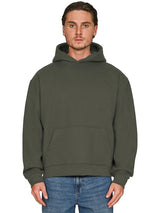 Casual Premium Combed 450 Boxy Oversize Hood CRBPH200