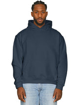 Casual Premium Combed 450 Boxy Oversize Hood CRBPH200