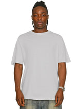 Casual Core Organic Combed 180 Regular Tee Tall CRBT105