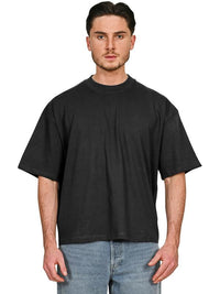 Faded Black