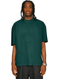 Faded Rainforest Green