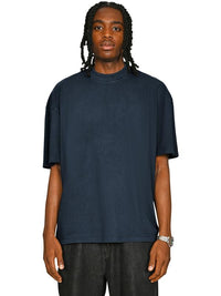 Faded Petrol Blue