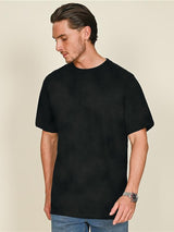 Casual Core Combed 180 Acid Regular Tee Tall CRBTAC105