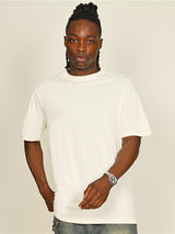 Casual Core Organic Combed 180 Regular Tee Tall CRBT105