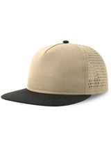 Atlantis Bank Five S Recycled Snap Back Cap ACBANS