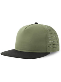 Olive/Black