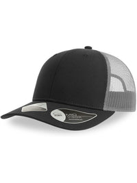 Grey/Black