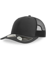 Atlantis Bryce Recycled Trucker 6 Panel Cap ACBRYC