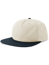 Atlantis Cruz Snapback 5 Panel Sustainable Cap ACCRUZ