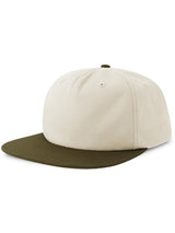 Atlantis Cruz Snapback 5 Panel Sustainable Cap ACCRUZ