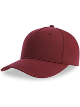 Atlantis Fiji Recycled Polyester 5 Panel Cap ACFIJC