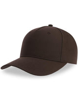 Atlantis Fiji Recycled Polyester 5 Panel Cap ACFIJC