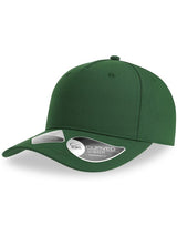 Atlantis Fiji Recycled Polyester 5 Panel Cap ACFIJC