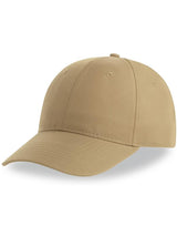 Atlantis Recy Six Recycled Polyester 6 Panel Cap ACRECS