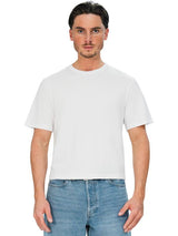 Casual Core Combed 180 Shrunken Tee CRBT700