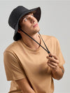 Atlantis Pico Unstructured Wide Brim Nylon Recycled Bucket Hat ACPICO