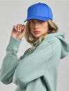Atlantis Skye 6 Panel Structured Mid Profile Mid Visor Dope Dye Recycled Cap ACSKYC