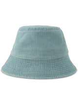 Atlantis Dana Unstructured Denim Recycled Bucket Hat ACDANA