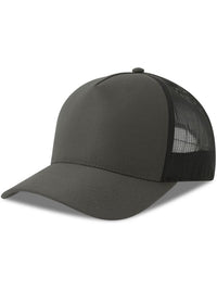 Dk Grey/Black