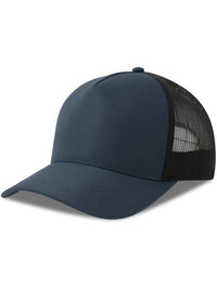 Navy/Black
