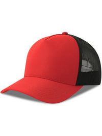 Red/Black