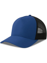 Royal/Black
